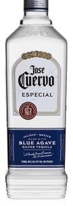 Jose Cuervo Especial Silver Tequila (375mL)