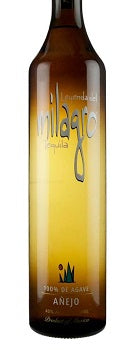 Milagro Anejo Tequila (750mL)