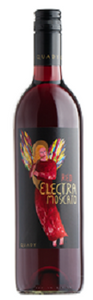 Quady Electra Red Moscato  (750mL)