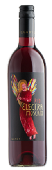 Quady Electra Red Moscato  (750mL)