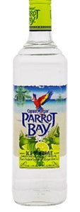 Parrot Bay Key Lime Rum (750mL)