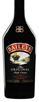 Baileys Irish Cream Liqueur (750mL)