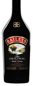 Baileys Irish Cream Liqueur (50mL)