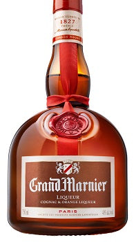 Grand Marnier Liqueur (750mL)