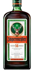 Jagermeister Liqueur (50mL)