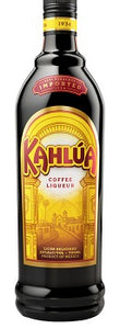 Kahlua Liqueur  (50mL)