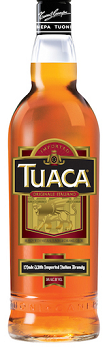 Tuaca Liqueur (750mL)