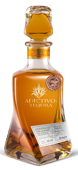 Adictivo Reposado Tequila (750mL)