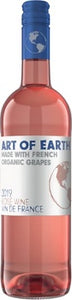 Art of Earth Organic Rose