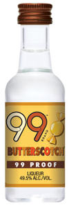 99 Butterscotch Liqueur (50mL)