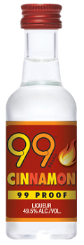 99 Cinnamon Liqueur