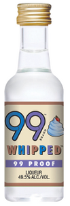 99 Whipped Liqueur