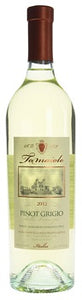 Tomaiolo Pinot Grigio