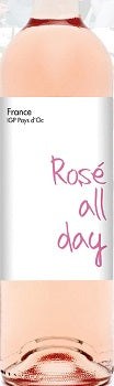 Rose All Day  (750mL)