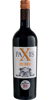 Paxis Red Blend  (750mL)