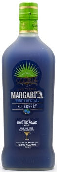 Rancho la Gloria Blueberry Margarita RTD (1.5L)