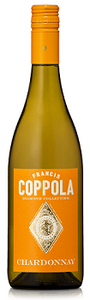 Coppola Diamond Chardonnay (750mL)