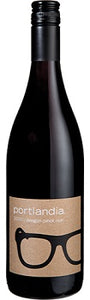 Portlandia Pinot Noir  (750mL)