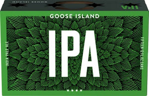 Goose Island IPA 15pk (12oz)