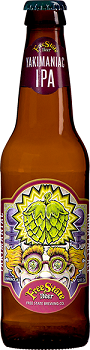 Free State Yakimaniac IPA 12pk (12oz)