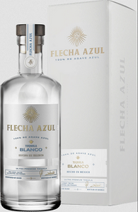 Flecha Azul Blanco Tequila (750mL)