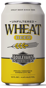 Boulevard Wheat 12pk Btl **NFD** (12oz)