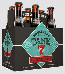 Boulevard Tank 7 6pk Btl (12oz)