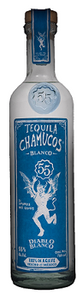 Chamucos Diablo Blanco Tequila (750mL)