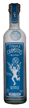 Chamucos Diablo Blanco Tequila (750mL)