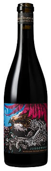 Juggernaut Pinot Noir