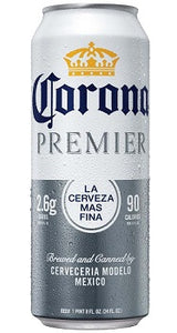 Corona Premier Can (24oz)