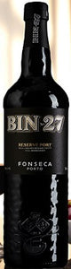 Fonseca Bin 27 Porto  (750mL)