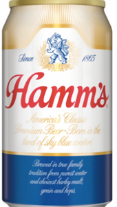 Hamm's 6pk Can (12oz)