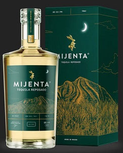 Mijenta Reposado Tequila (750mL)