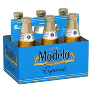 Modelo Especial 6pk Btl (12oz)