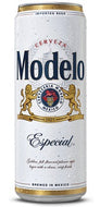 Modelo Especial Single Can (24oz)