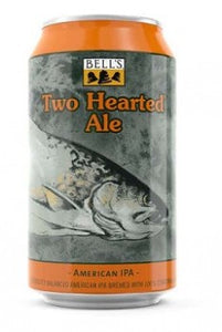 Bells Two Hearted Ale Single  (12oz)