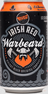 Walnut River Warbeard Irish Red Ale 6pk Can (12oz)