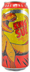 Toppling Goliath King Sue 4pk (16oz)