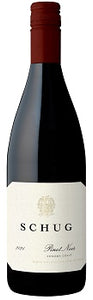 Schug Sonoma Pinot Noir