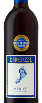 Barefoot Merlot