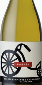 Harken Chardonnay