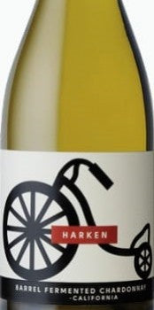 Harken Chardonnay