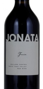 Jonata Fenix Red Blend