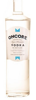 Oncore Vodka