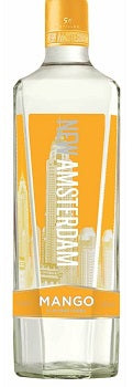 New Amsterdam Mango Vodka