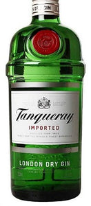 Tanqueray Gin