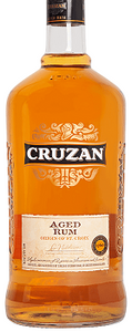 Cruzan Dark Rum