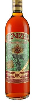 Denizen 100pf Dark Rum