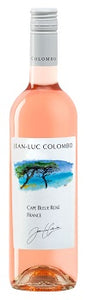 Jean-Luc Colombo Cape Bleu Rose